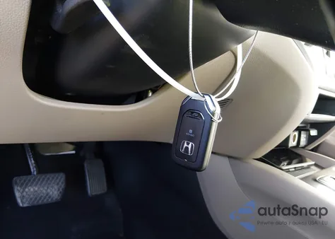 2022 Honda Pilot 2Wd Special Edition from USA, damaged, VIN 5FNYF5H2XNB005221